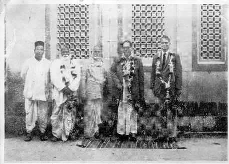 दुर्मिळ छायाचित्र