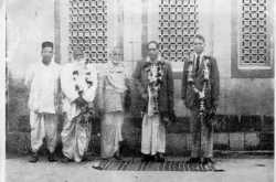 दुर्मिळ छायाचित्र