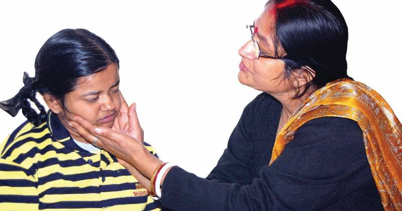 करोड़ों खर्च, लेकिन एक भी स्कूल नहीं 