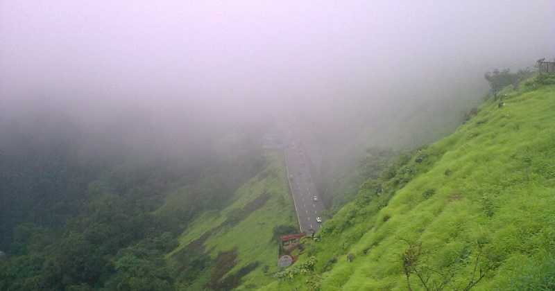 लोणावळा खंडाळा स्पेशल.....