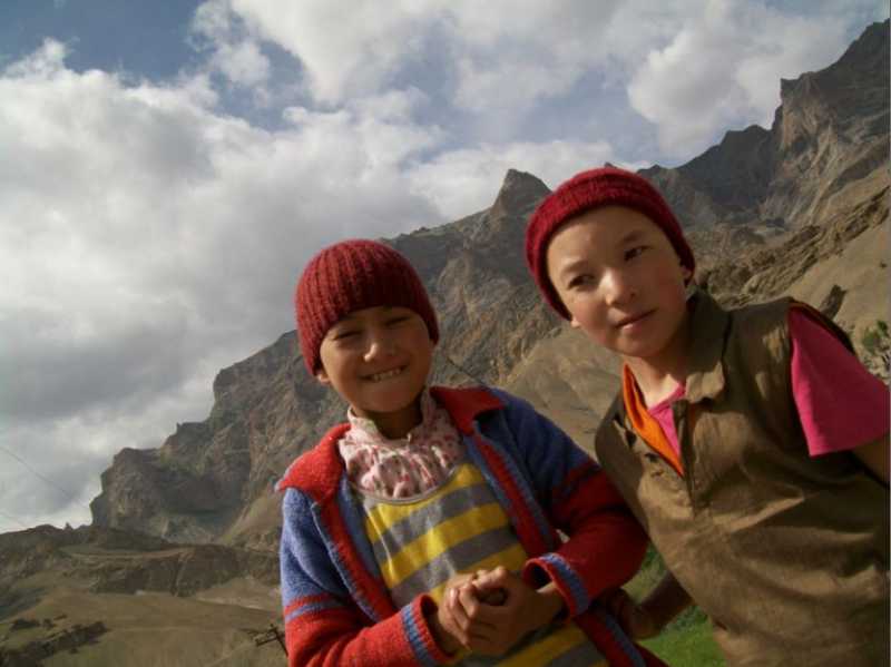 गुबार ए दिल