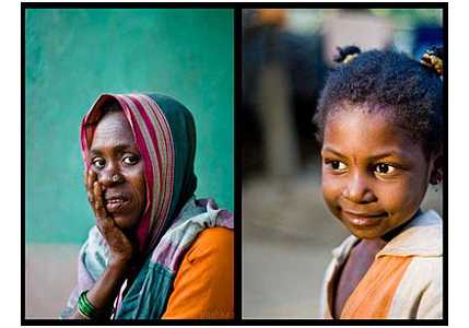 सिद्दी संगीत