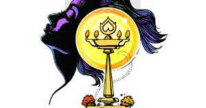 रजस्वला स्त्रीचा देवधर्म