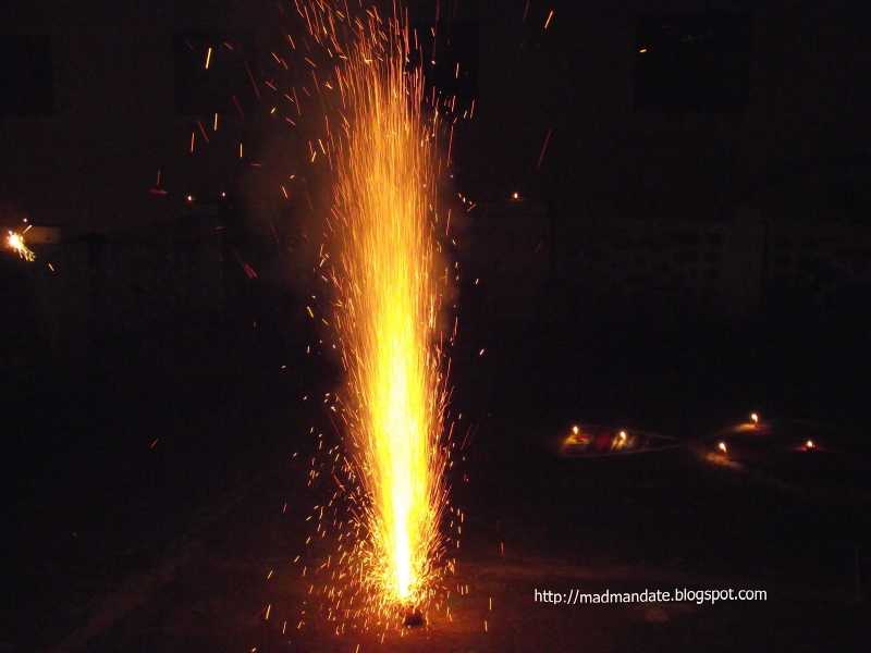 अंत न हो इस दौङ का