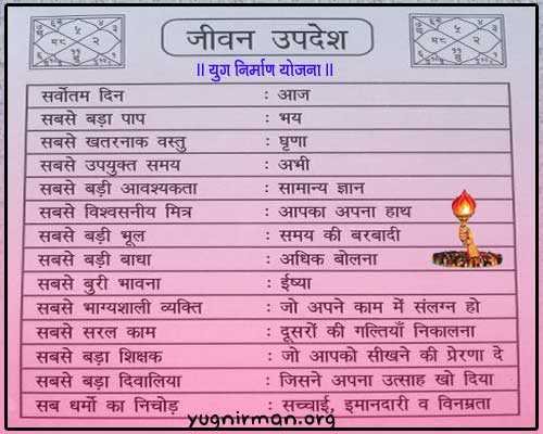 निर्णय शक्ति
