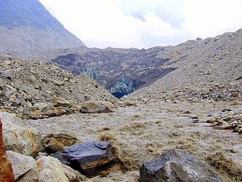 गंगा गंगा म्हणजे काय?