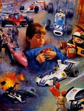 मेरा सपना कितना अच्‍छा....