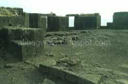 अलिबाग कुलाबा किल्ला-भाग २