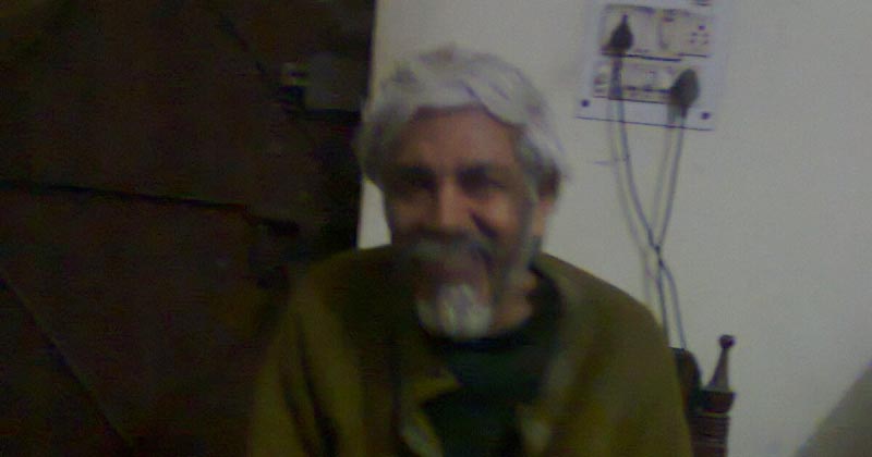 दिल्‍ली यात्रा व संजय ग्रोवर से एक मुलाकात 