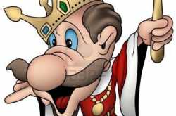 राजा तेरे राजमहल का, रस्‍ता मेरे गाँव से।