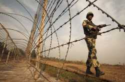 पापा तुम लड़ना सीमा पर, बाकी चिन्ता मत करना। 