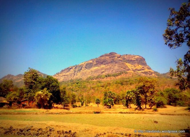 भेट अशेरीभाईंची …