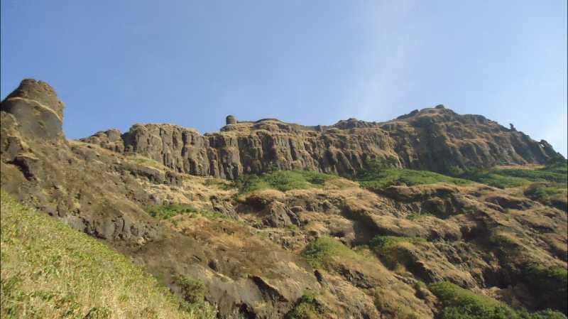 किलों का राजा: राजगड़