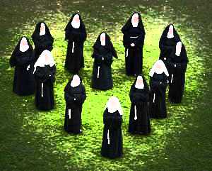 पडद्याआडचे संगीत