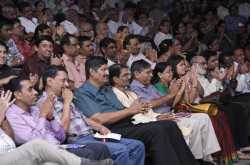 आनंदयात्रा ५०० व्या प्रयोगाची क्षणचित्रे