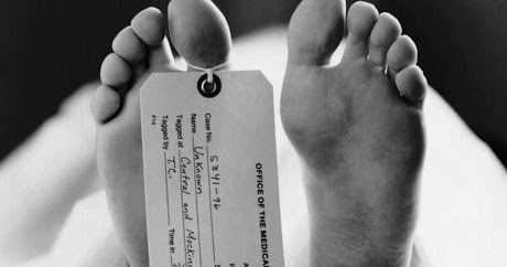 க(தை)விதை :நிறைவேறாத ஒன்று ......!