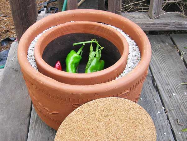 বিদ্যুত্ বিহীন রেফ্রিজারেটর 