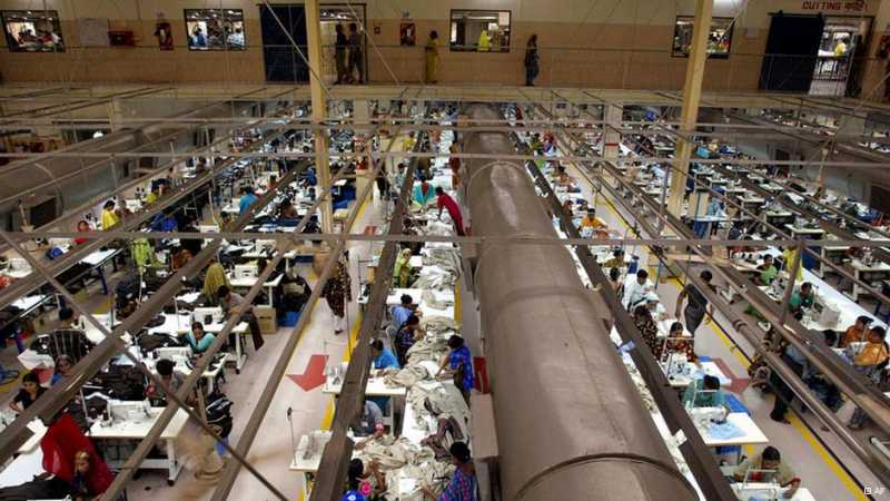 क्या आपके कपड़ों में जहर है!