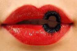 ಬಿಸಿ ಮುತ್ತು...!