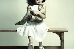 ஒரு மகளின் அப்பாவாகிய நான் ...!