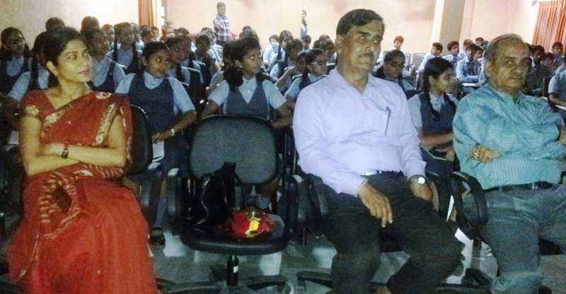 इंदौर में हुआ मध्यप्रदेश का पहला फायनेंशियल लिट्रेसी केम्प