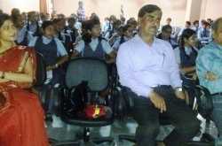 इंदौर में हुआ मध्यप्रदेश का पहला फायनेंशियल लिट्रेसी केम्प