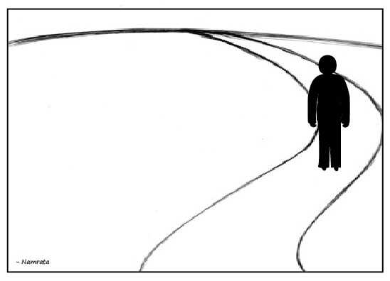 संस्कारांचा कित्ता 