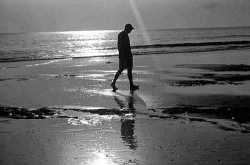 पैरों के निशान 