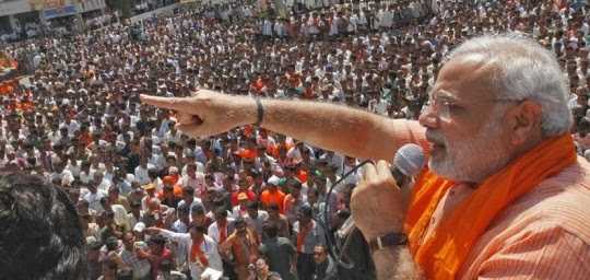 हूंकार रैली की संभावित भीड़ भी प्रायोजित तो नहीं होगी?