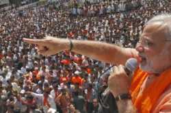 हूंकार रैली की संभावित भीड़ भी प्रायोजित तो नहीं होगी?