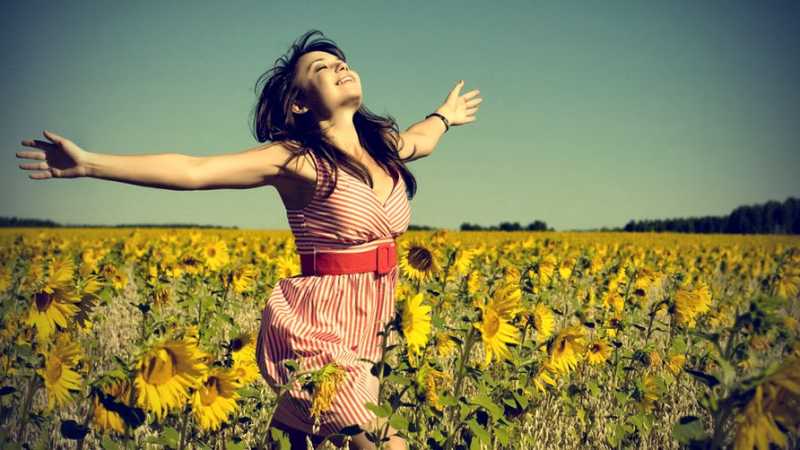 ज़िंदगी से प्यार...