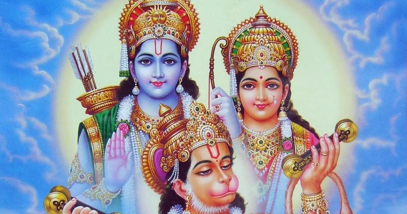 श्री हनुमान चालीसा [हिंदी]