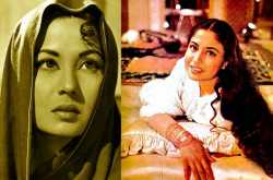 दर्द, आंसू और तन्हाइयों की मल्लिका मीना कुमारी...