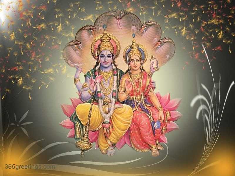 एकादशी रात्रि में श्रीहरि के समीप जागरण का माहात्मय