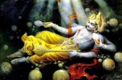 शयनी एकादशी (आषाढ़ मास शुक्लपक्ष)