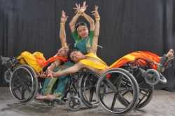 மாற்றுதிறனாளிகள் பாக்கியவான்கள் ! 