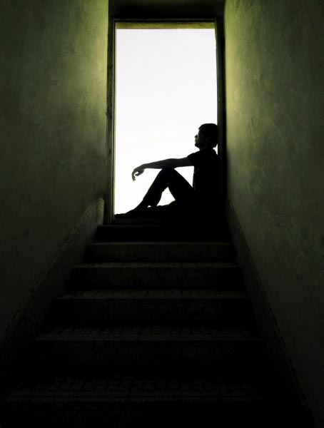 मेरी तन्हाई