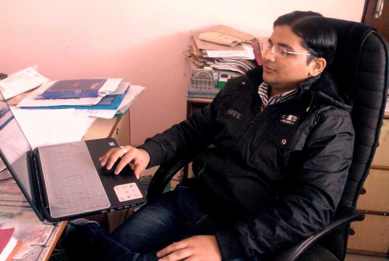 “एक वर्ष का इज़ाफा”