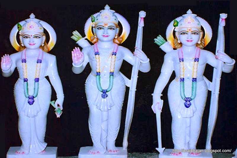 ॥ राम भक्तिमयी कविता की महिमा ॥