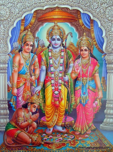 ॥ आसुरी स्वभाव वालों की वंदना ॥