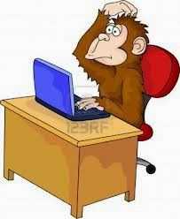 वो गूगल में खोज रहा था, राम नाम है कैसे जपना। 