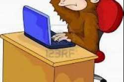 वो गूगल में खोज रहा था, राम नाम है कैसे जपना। 