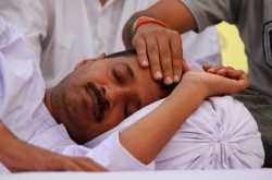 जी करता है केजरीवाल हो जाऊं