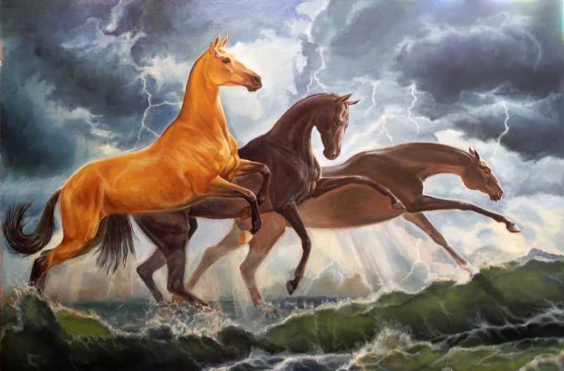 हार न अब तू मान लेना