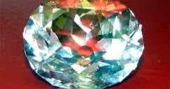 अस्सल हिरा