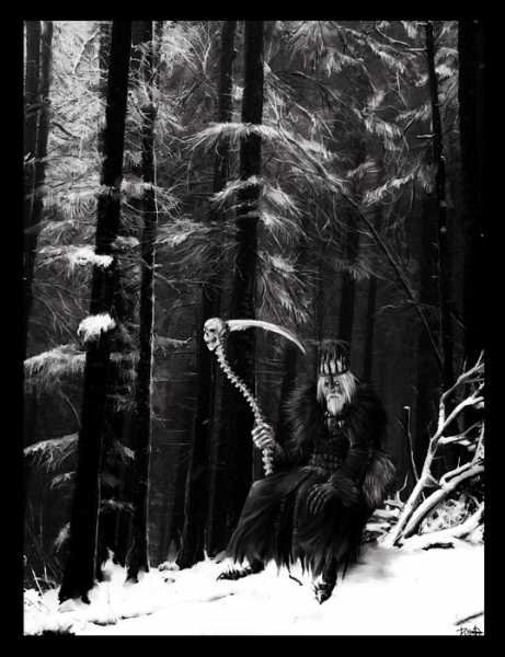 मृत्युलोभी