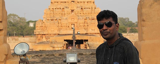 சோழன் பயணம்!!!