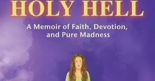 ഹോളി ഹെൽ - ഒരു വിശുദ്ധ വിപണന തന്ത്രം 