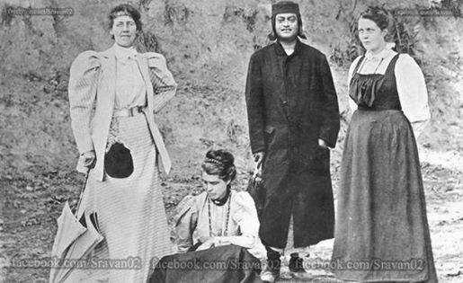 ఇదీ నిజమైన బ్రహ్మచర్యం....ఇదీ నిజమైన హైందవ ధర్మం.....