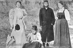 ఇదీ నిజమైన బ్రహ్మచర్యం....ఇదీ నిజమైన హైందవ ధర్మం.....